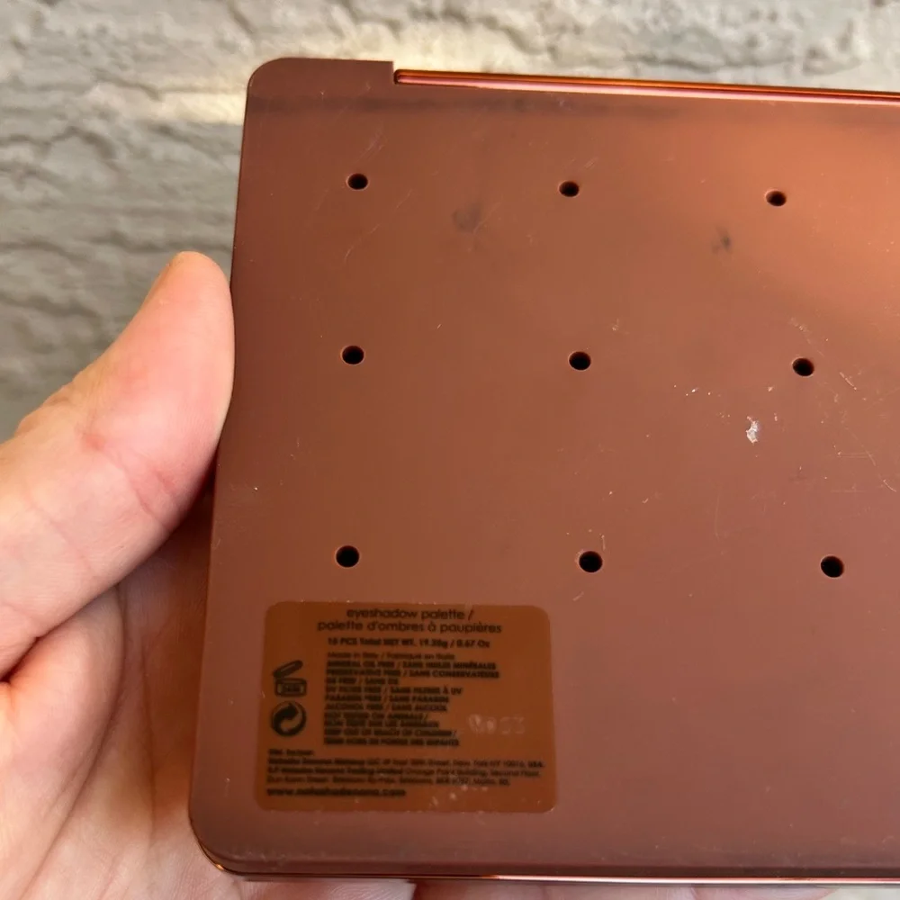 Natasha Denona Zendo Palette NEW - Picture 3 of 4